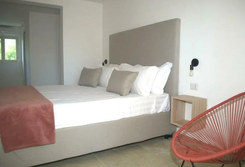 シャレー1寝室, Sopramare Resort