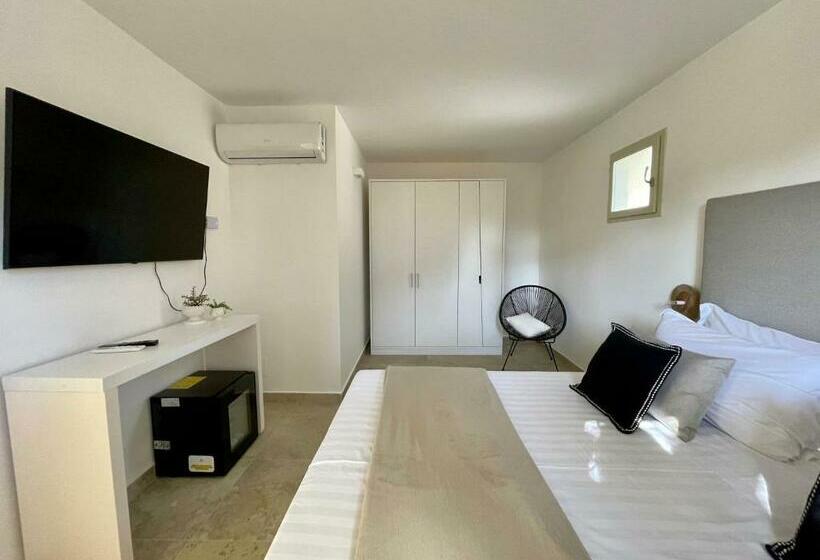 סוויטה, Sopramare Resort