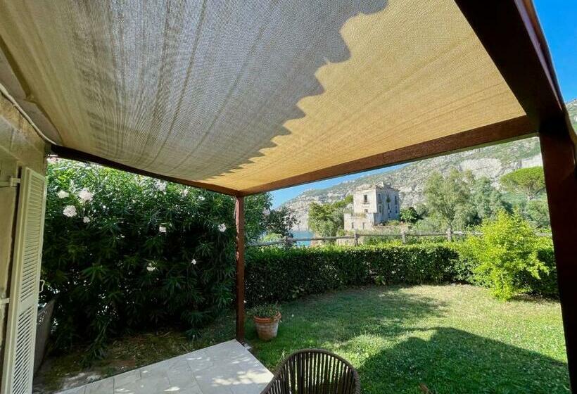 סוויטה, Sopramare Resort