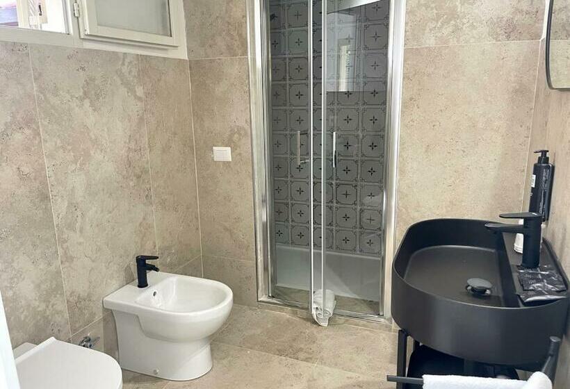 סוויטה, Sopramare Resort