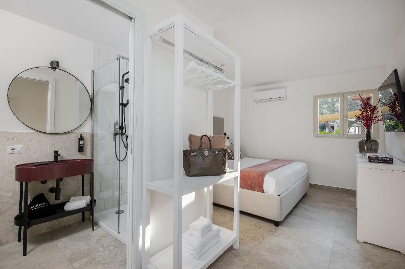 Шале 1 Спальня, Sopramare Resort
