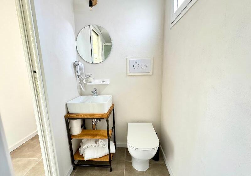 חדר סטנדרט, Sopramare Resort