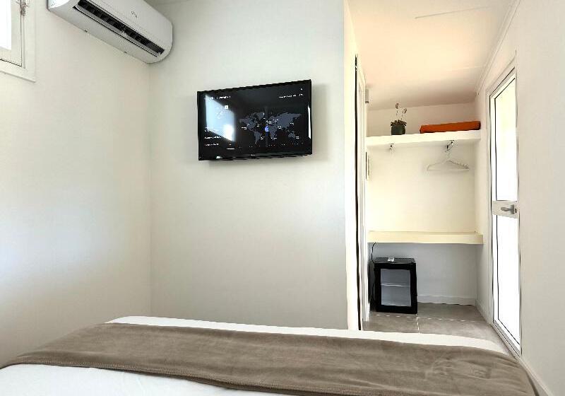 חדר סטנדרט, Sopramare Resort