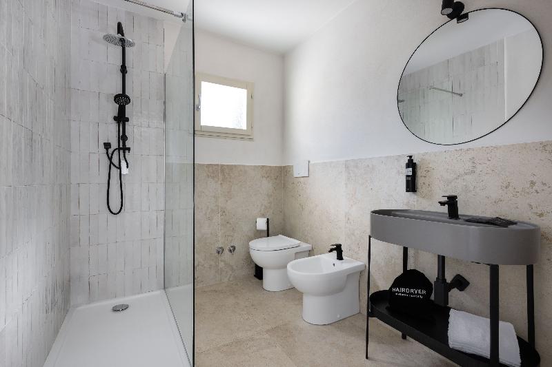 בקתת דלוקס בת חדר 1, Sopramare Resort