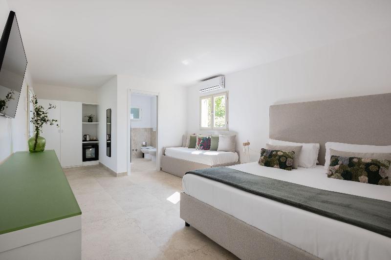 בקתת דלוקס בת חדר 1, Sopramare Resort