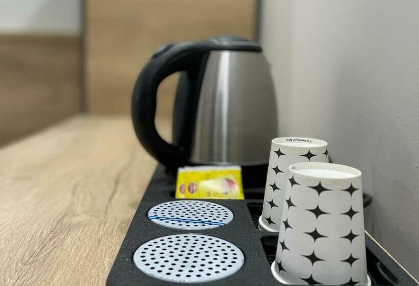 スタンダードルーム, Asem Palace