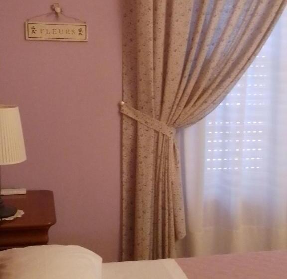 标准间, B&b Il Country E Il Mare