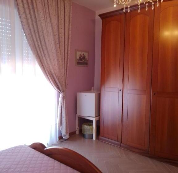 标准间, B&b Il Country E Il Mare