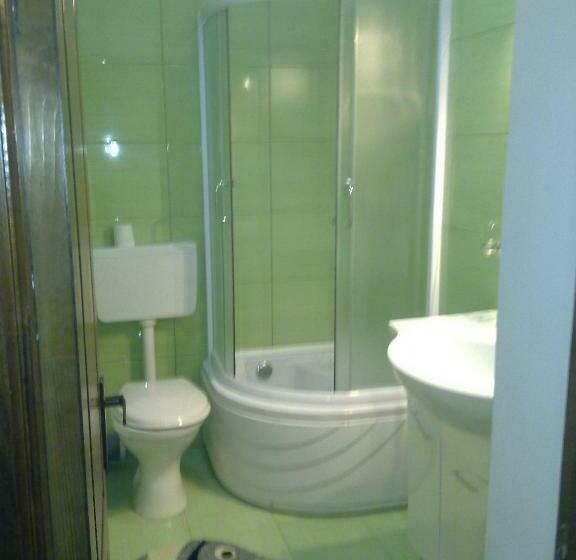 スタンダードルーム, Pensiunea Roua