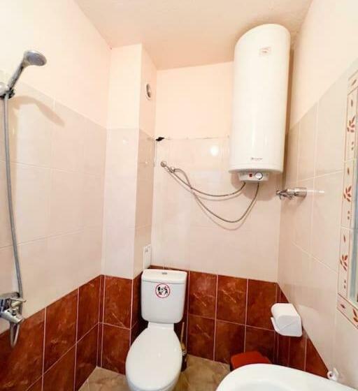 Трехместный Номер Классика, Guest House Italia