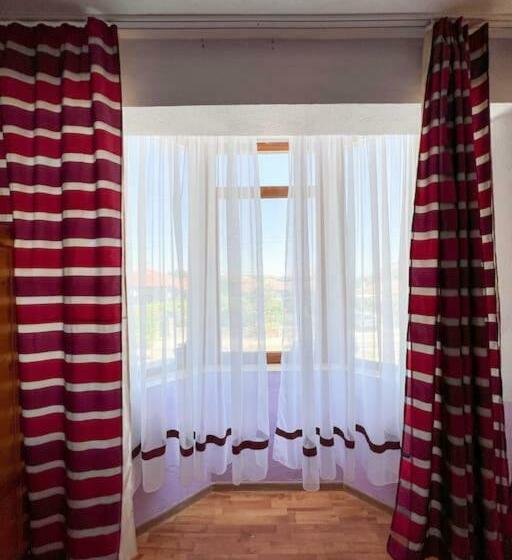 Трехместный Номер Классика, Guest House Italia