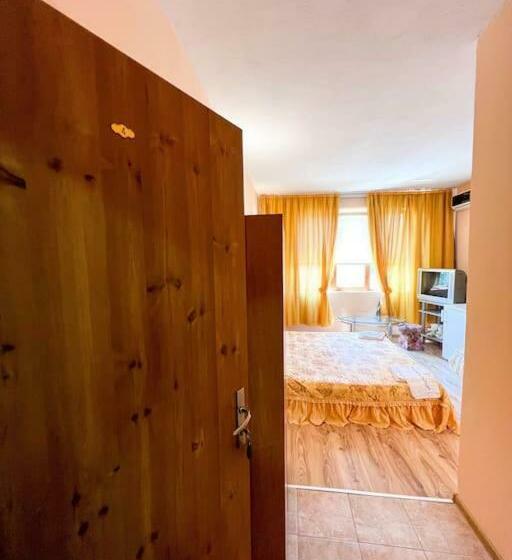 Номер Deluxe, Guest House Italia