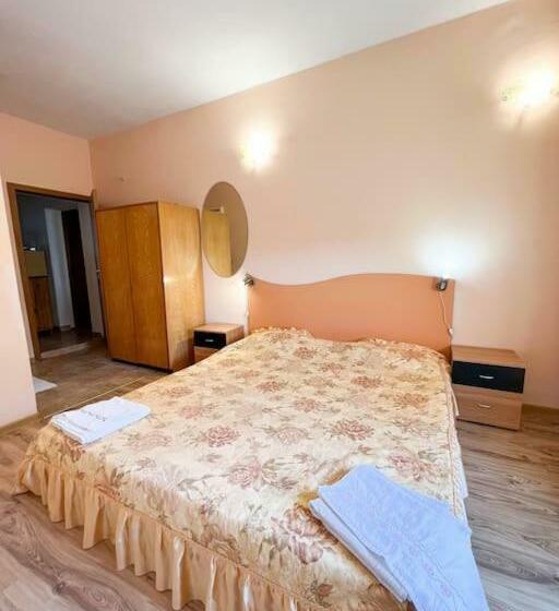 Номер Deluxe, Guest House Italia