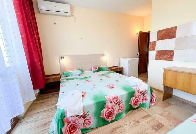 디럭스 룸, Guest House Italia