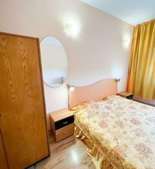 Номер Deluxe, Guest House Italia