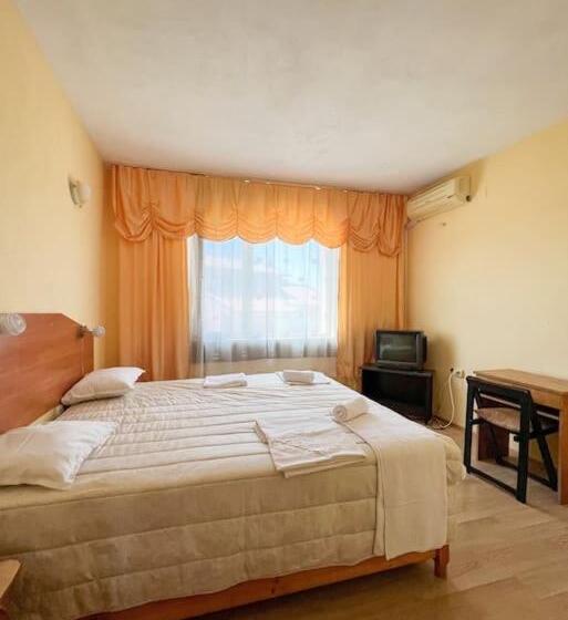 Номер Deluxe, Guest House Italia