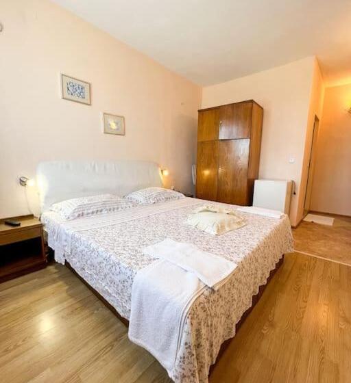 Номер Deluxe, Guest House Italia