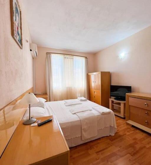 Номер Deluxe, Guest House Italia
