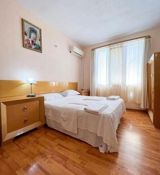 Номер Deluxe, Guest House Italia