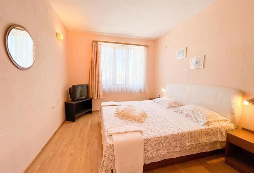 디럭스 룸, Guest House Italia