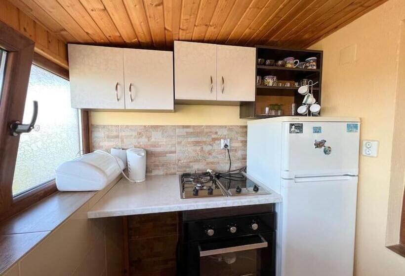 Апартаменты 2 Спальни, Guest House Italia