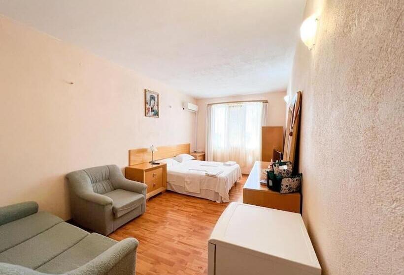 Номер Deluxe, Guest House Italia