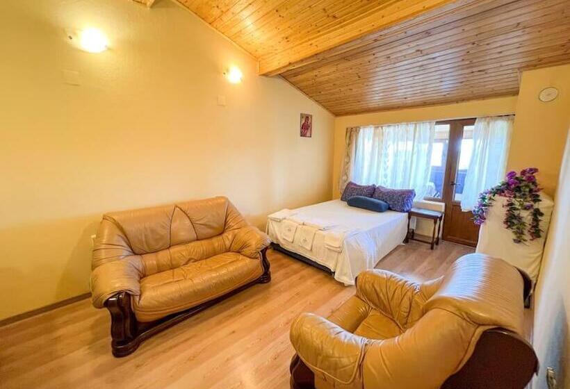 Апартаменты 2 Спальни, Guest House Italia