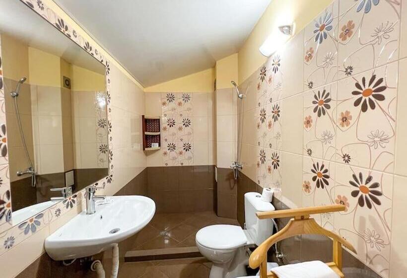 Апартаменты 2 Спальни, Guest House Italia