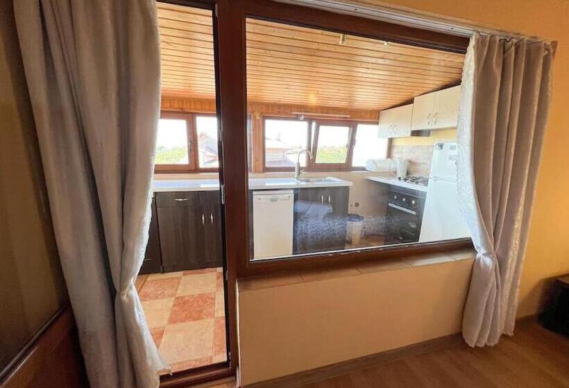 Апартаменты 2 Спальни, Guest House Italia