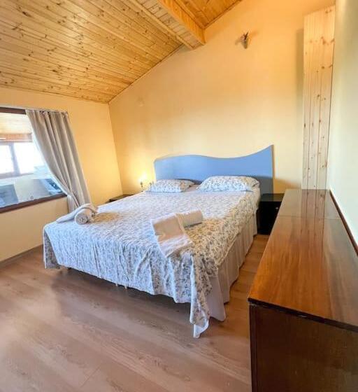 Апартаменты 2 Спальни, Guest House Italia