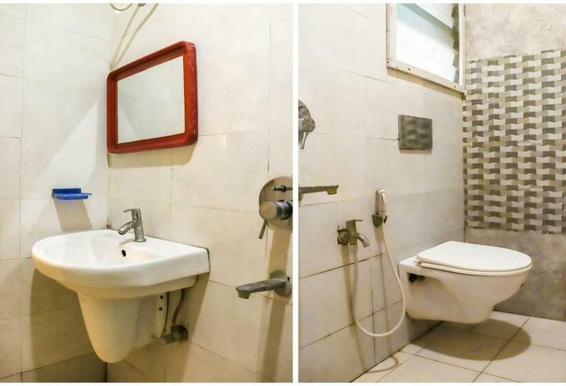 Номер Basic, Collection O Sri Subhamastu Grand