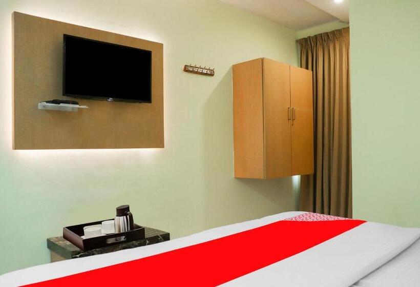 Номер Deluxe, Collection O Sri Subhamastu Grand