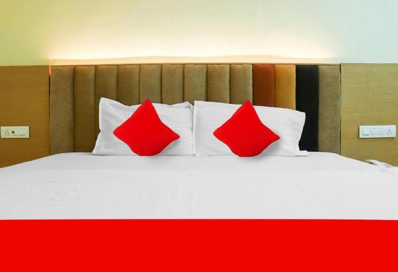 Номер Deluxe, Collection O Sri Subhamastu Grand