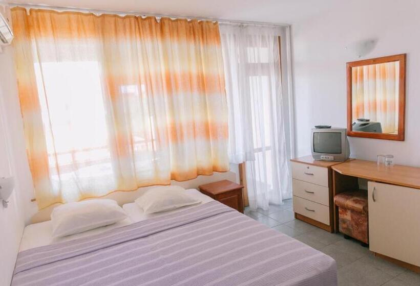 スタンダードルーム, Hronos