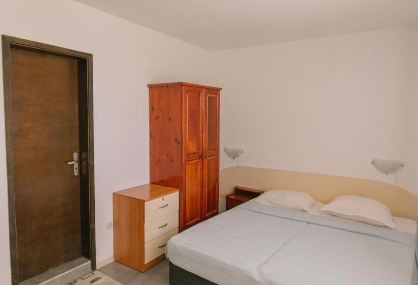 スタンダードルーム, Hronos