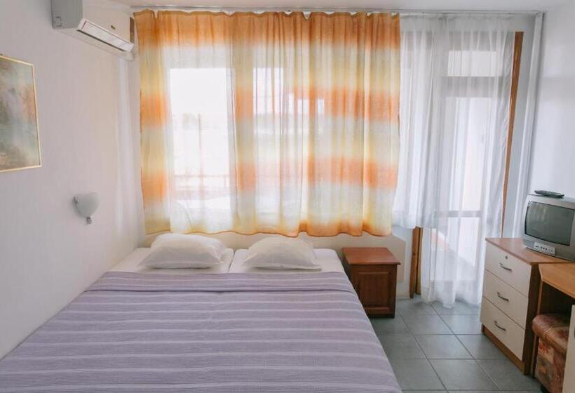 スタンダードルーム, Hronos