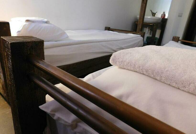 اتاق اکونومی, Senliepāja