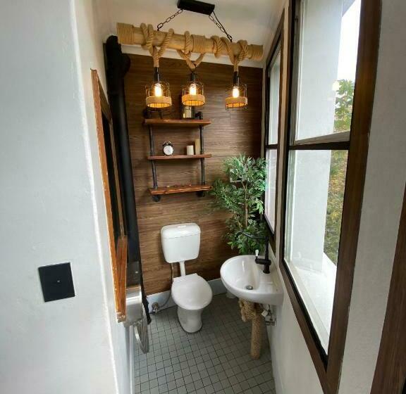 Кровать в Общей Комнате, Mad Monkey Kings Cross