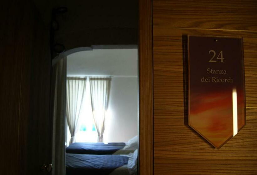 Номер Стандарт, Dimora Intini