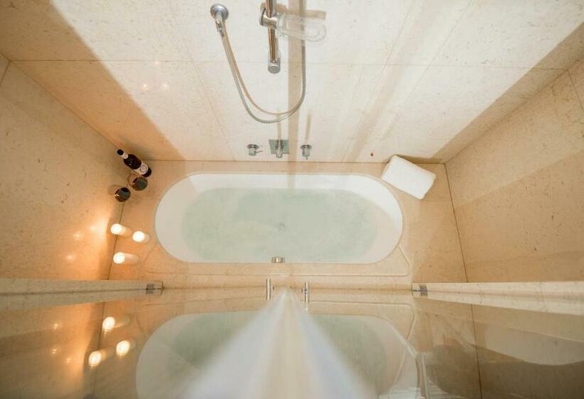 Номер Стандарт, Dimora Intini