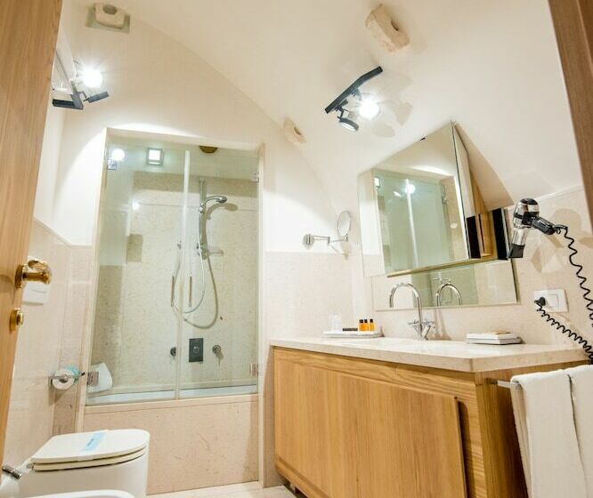 Номер Стандарт, Dimora Intini