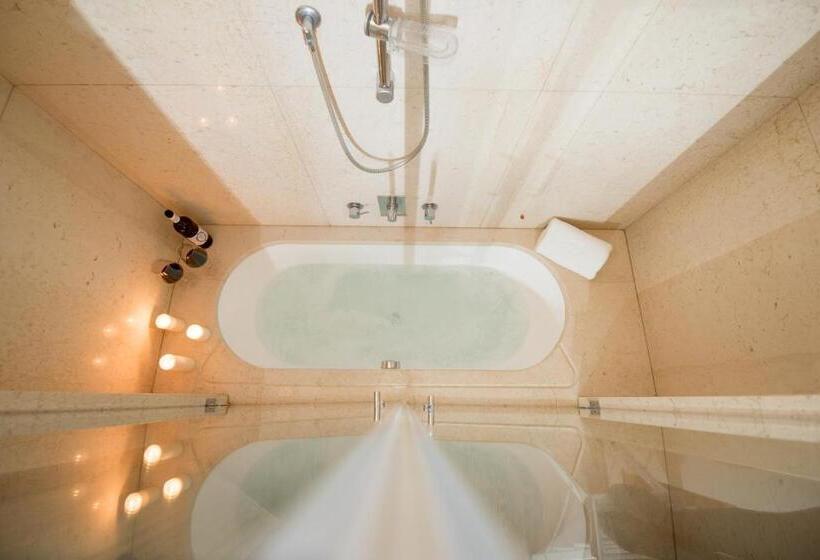 Люкс, Dimora Intini