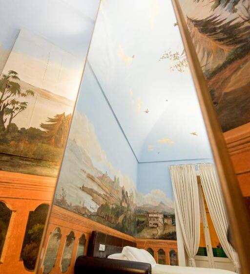 Полулюкс, Dimora Intini