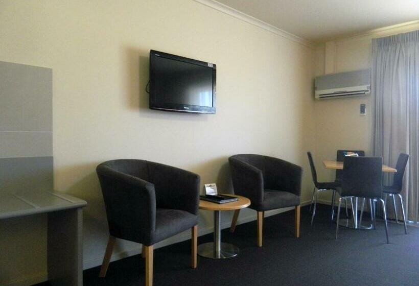 스탠다드 룸, Comfort Inn Clubarham