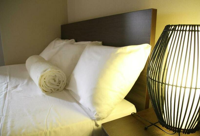 اتاق استاندارد, Dw Motel