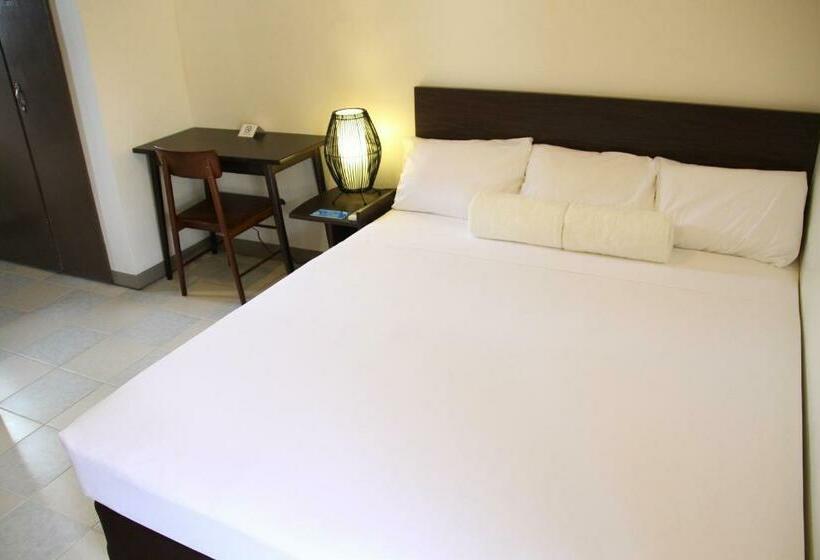 اتاق استاندارد, Dw Motel