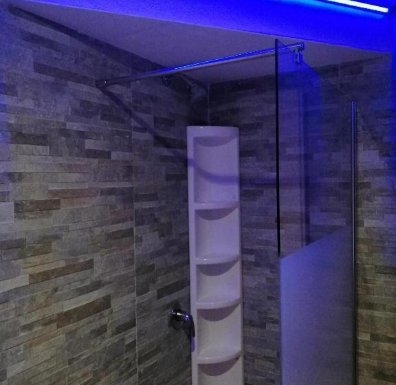 סוויטת ג'וניור, Malpensafiera