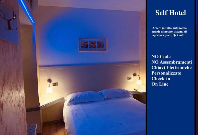 סוויטת ג'וניור, Malpensafiera