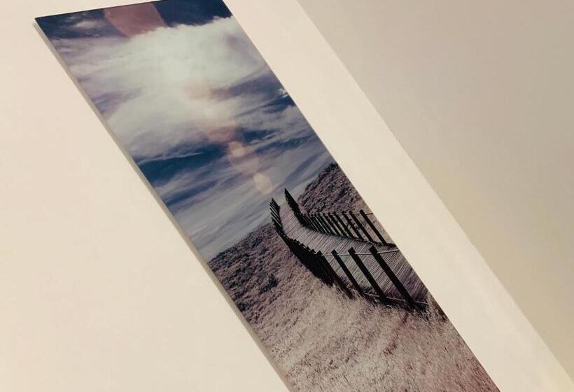 חדר סופריור, Malpensafiera