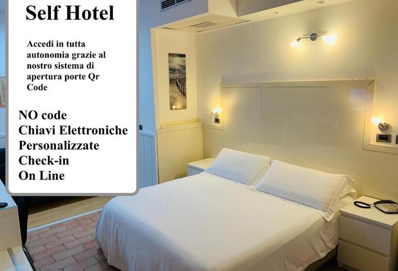 חדר סופריור, Malpensafiera